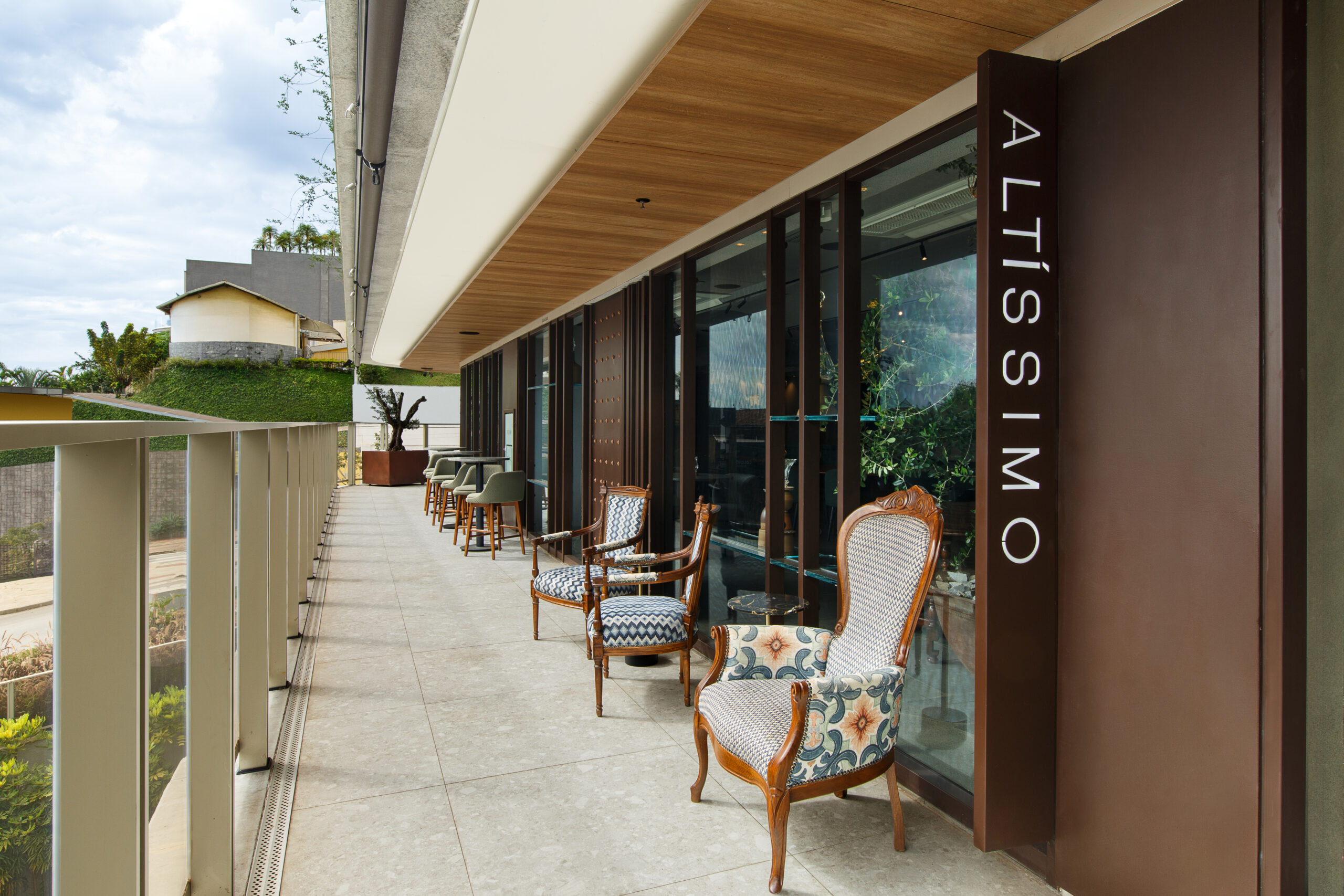 espaço para eventos corporativos em Belo Horizonte
