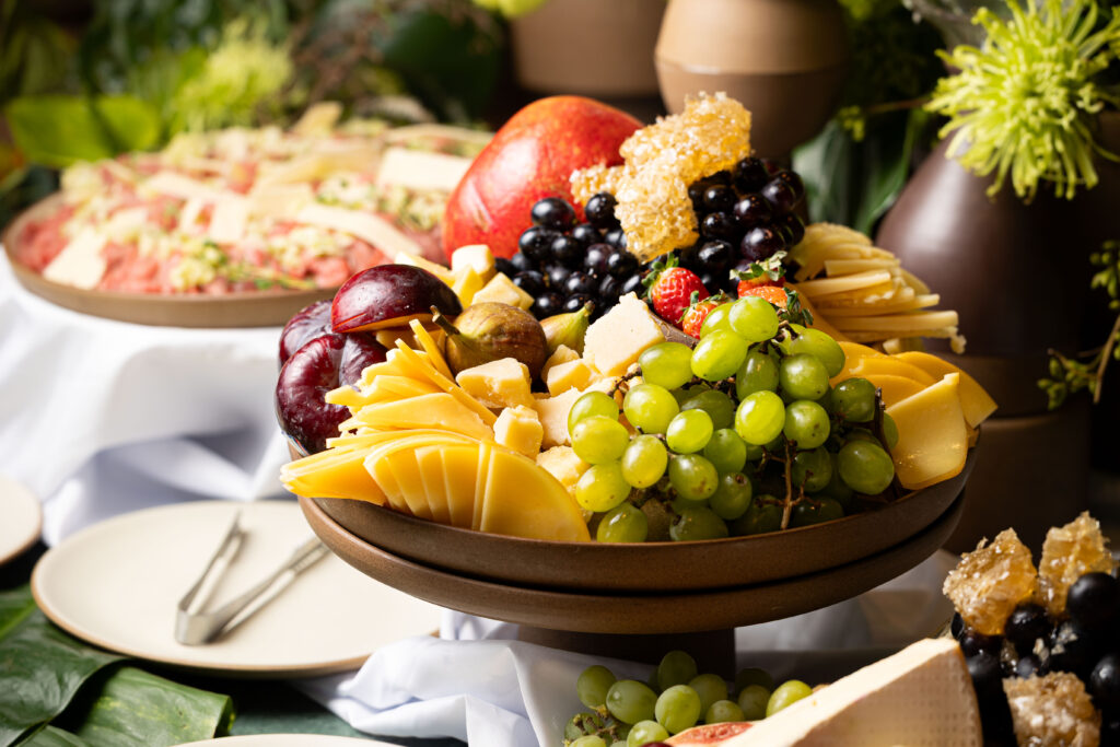 brunch corporativo