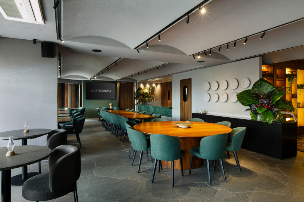 brunch corporativo
